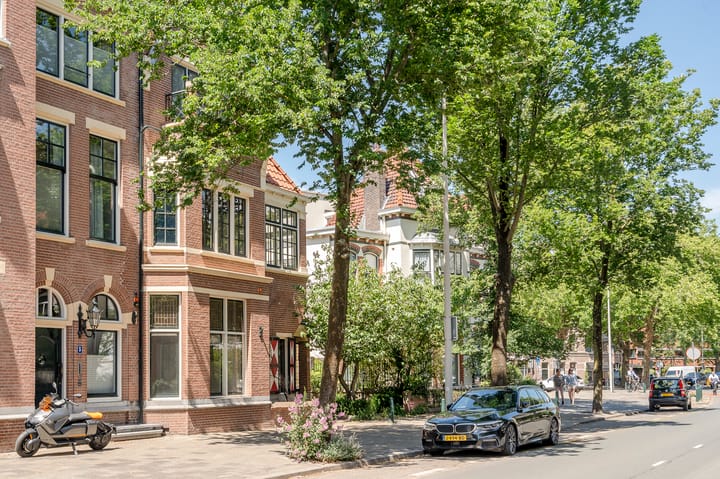 Foto 5 van Frederik Hendriklaan 3