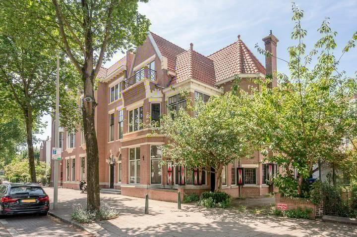 Foto 6 van Frederik Hendriklaan 3