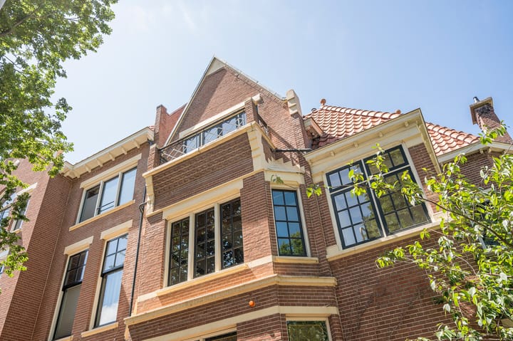 Foto 11 van Frederik Hendriklaan 3