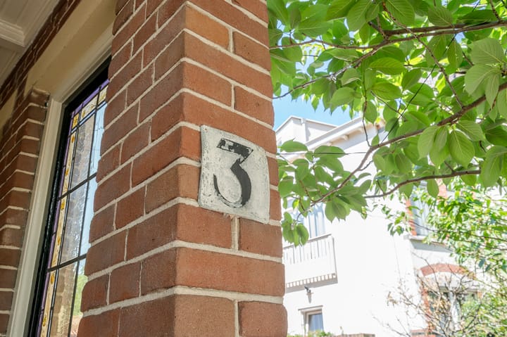 Foto 12 van Frederik Hendriklaan 3