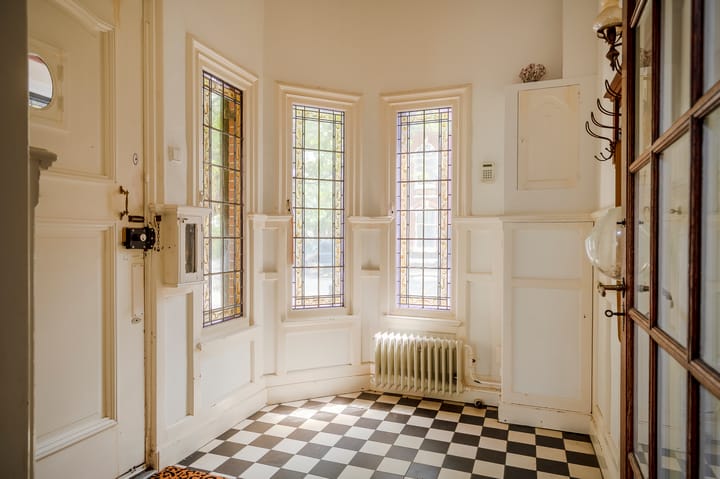 Foto 13 van Frederik Hendriklaan 3