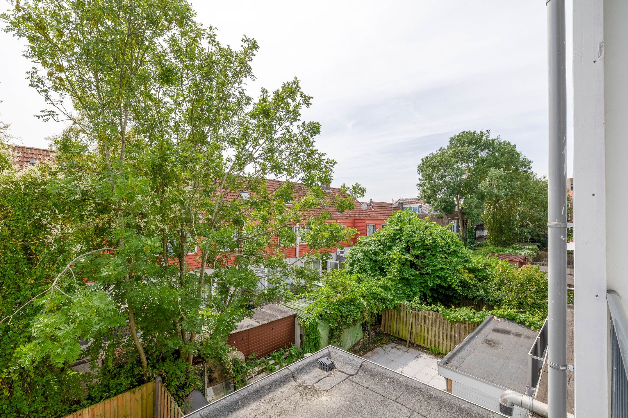 Foto 18 van Lange Hilleweg 178-A