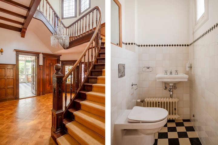 Foto 14 van Frederik Hendriklaan 3