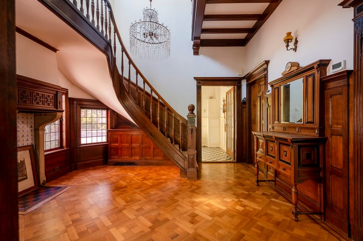 Foto 15 van Frederik Hendriklaan 3