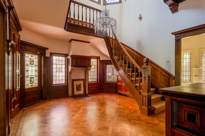 Foto 16 van Frederik Hendriklaan 3