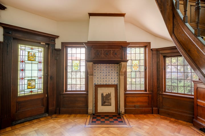 Foto 17 van Frederik Hendriklaan 3