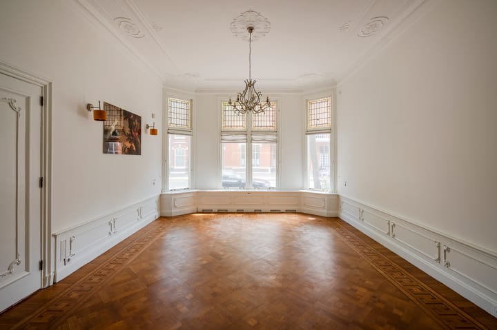 Foto 25 van Frederik Hendriklaan 3