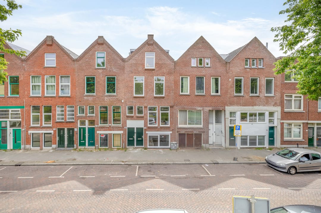 Foto 31 van Lange Hilleweg 178-A