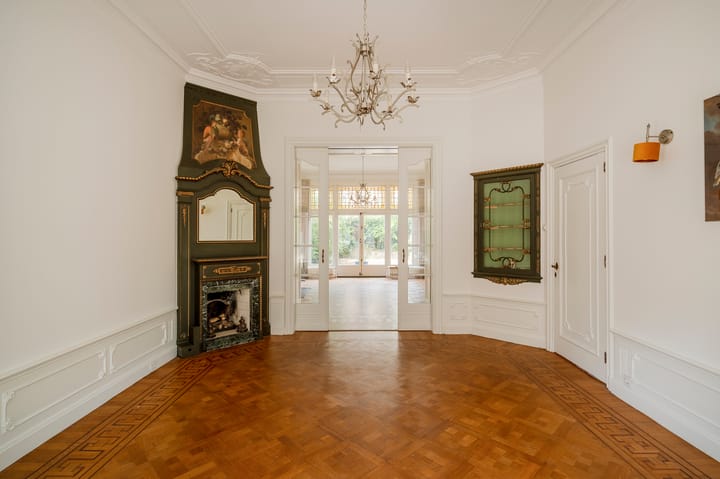 Foto 29 van Frederik Hendriklaan 3