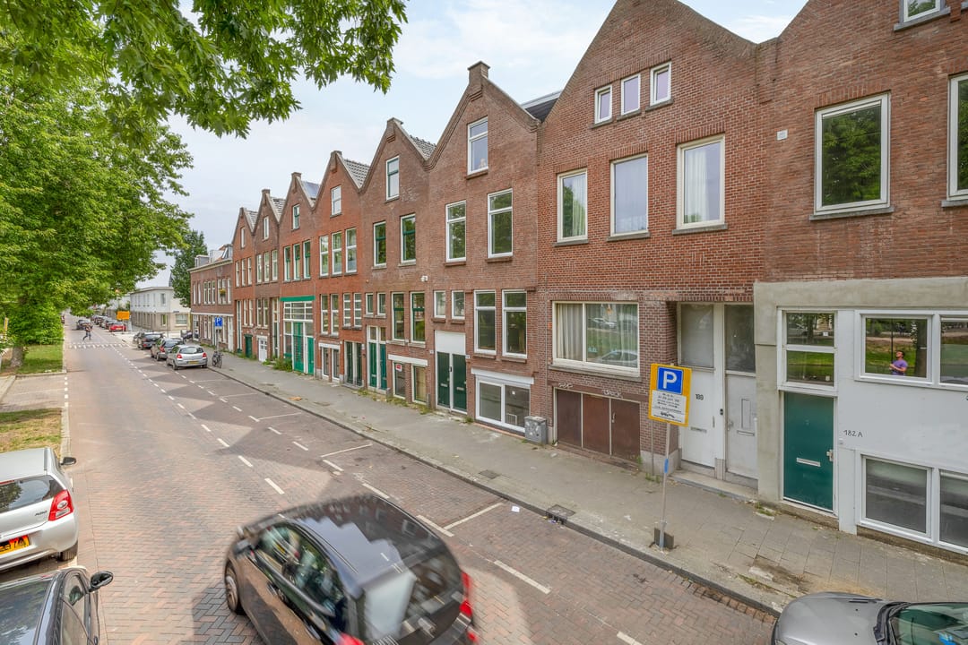 Foto 32 van Lange Hilleweg 178-A