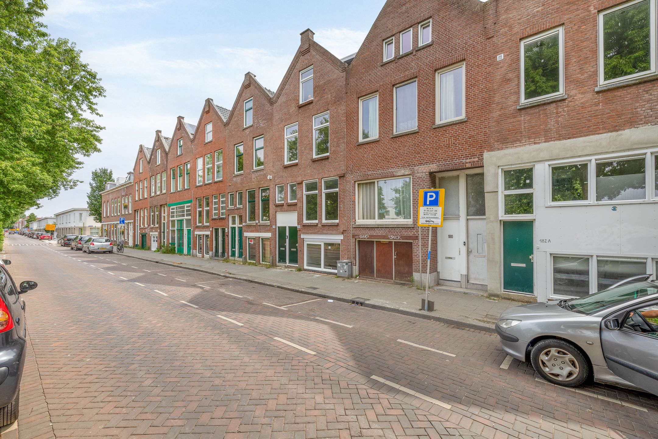 Foto 33 van Lange Hilleweg 178-A