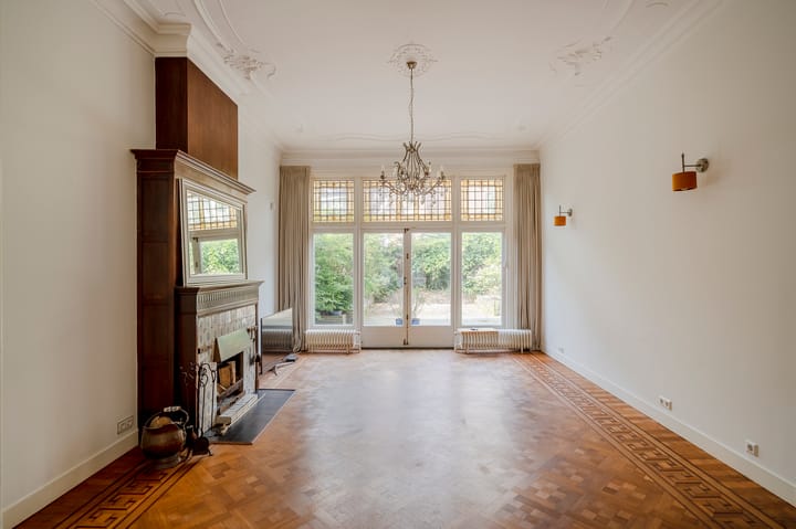 Foto 30 van Frederik Hendriklaan 3