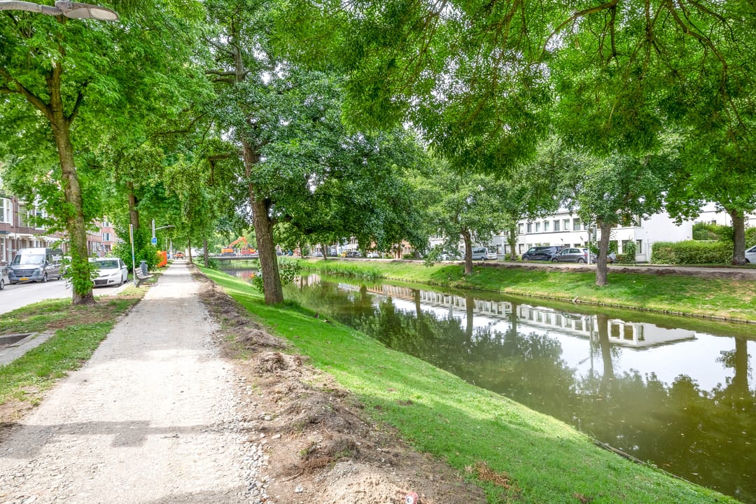 Foto 38 van Lange Hilleweg 178-A