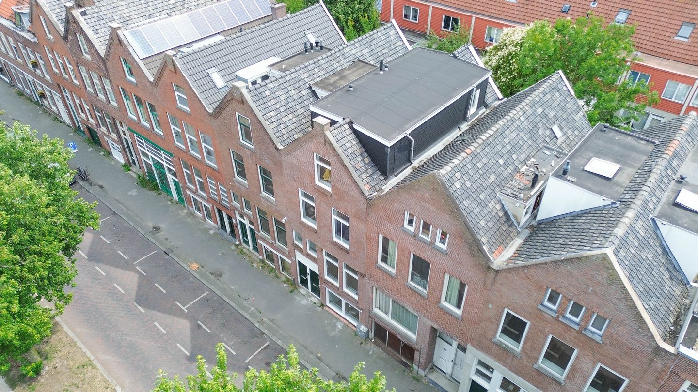 Foto 40 van Lange Hilleweg 178-A