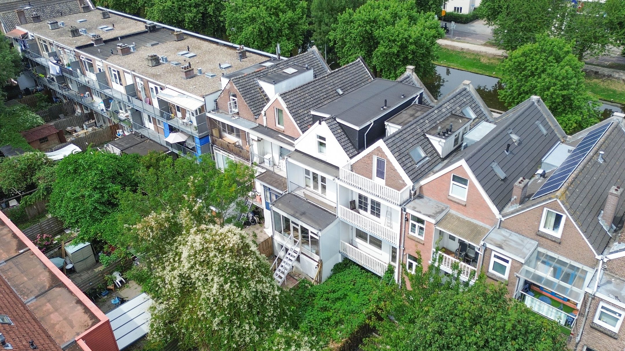 Foto 42 van Lange Hilleweg 178-A