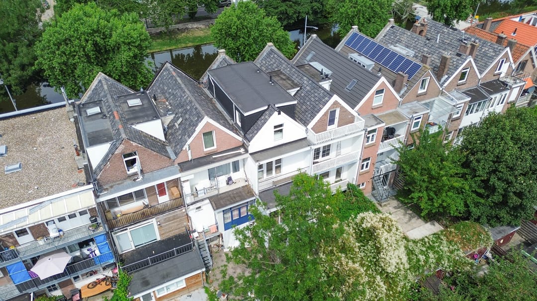 Foto 43 van Lange Hilleweg 178-A