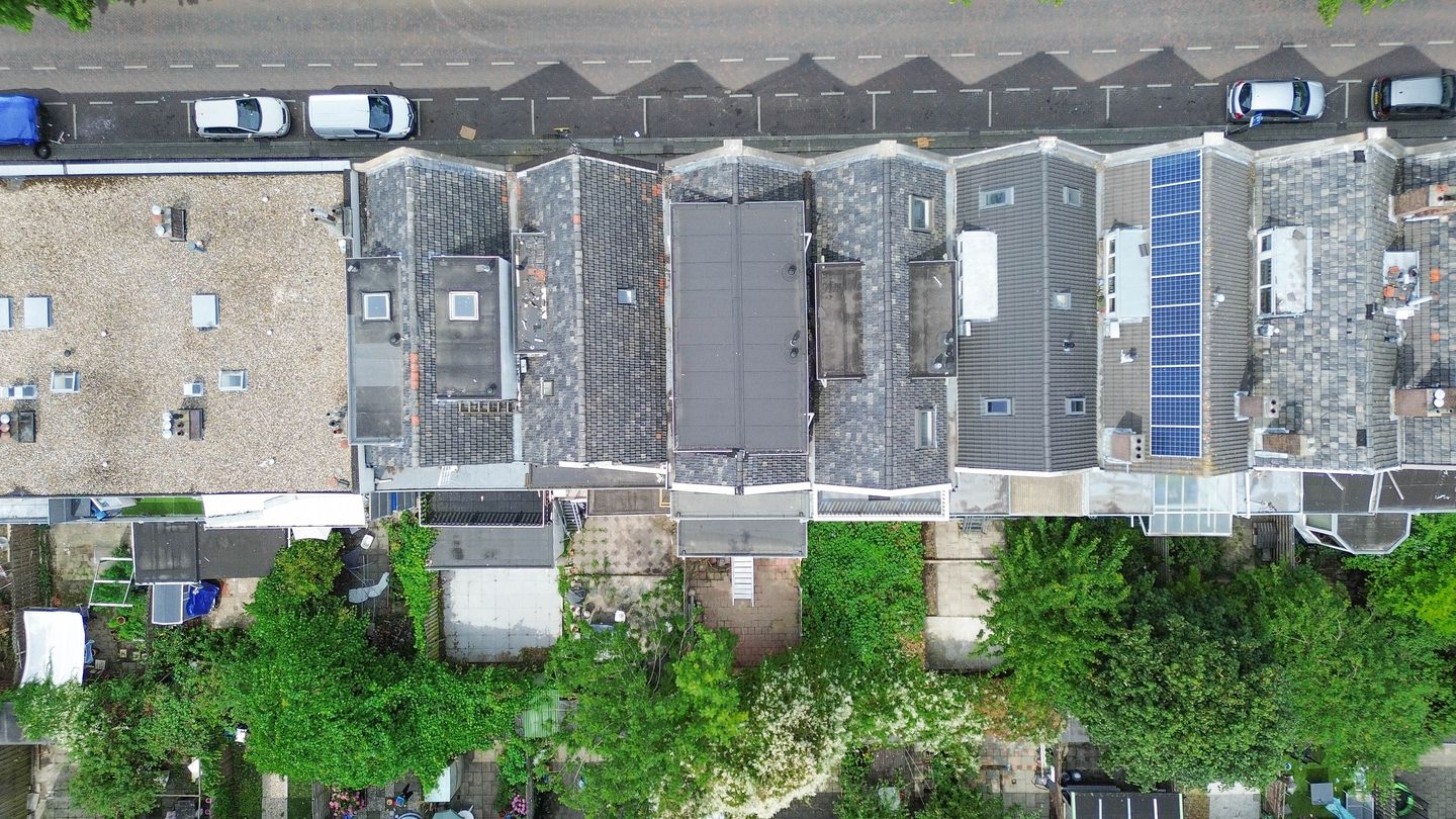 Foto 44 van Lange Hilleweg 178-A