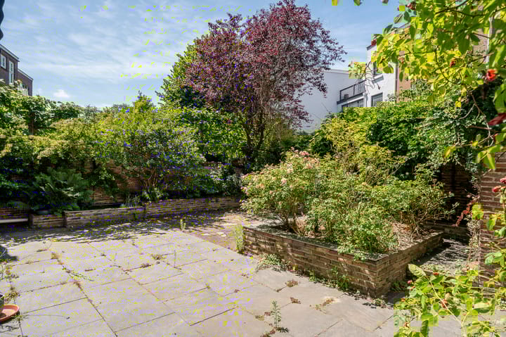 Foto 47 van Frederik Hendriklaan 3