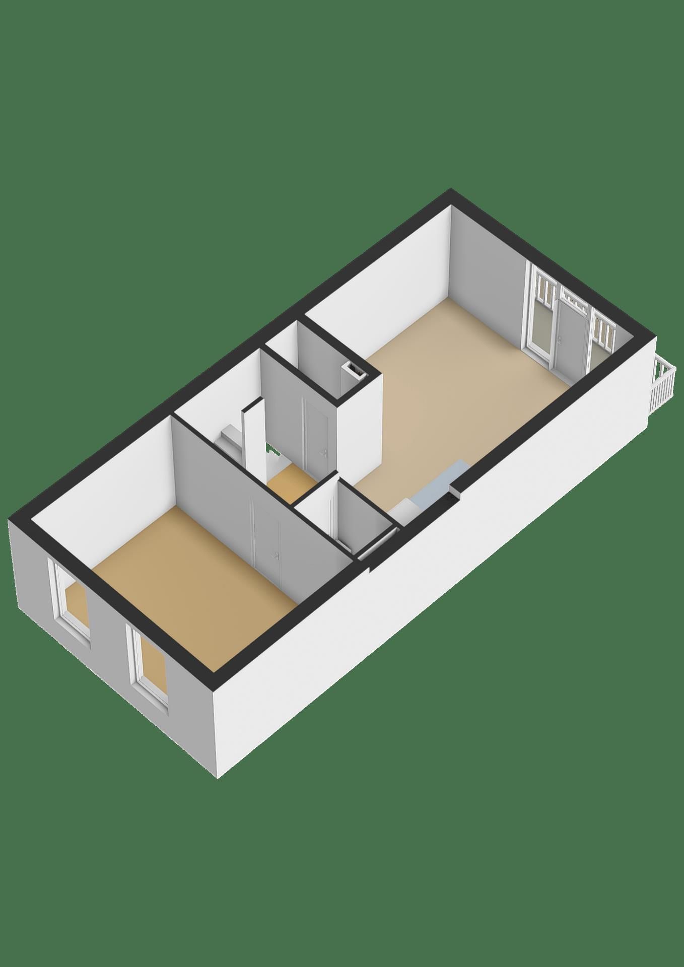Foto 51 van Lange Hilleweg 178-A