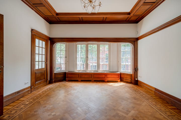 Foto 52 van Frederik Hendriklaan 3