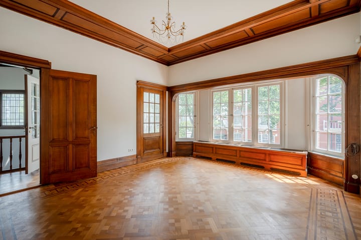 Foto 53 van Frederik Hendriklaan 3