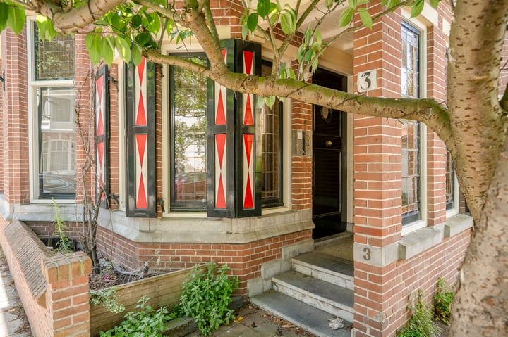 Foto 84 van Frederik Hendriklaan 3