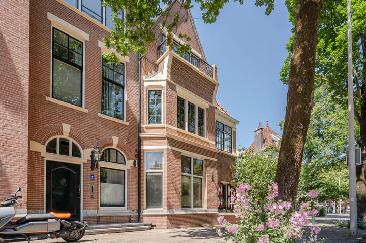 Foto 85 van Frederik Hendriklaan 3