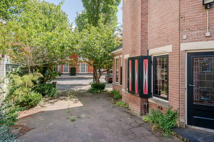 Foto 87 van Frederik Hendriklaan 3