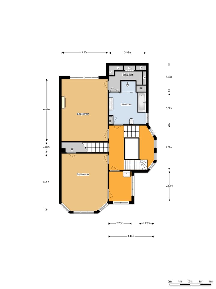 Foto 90 van Frederik Hendriklaan 3