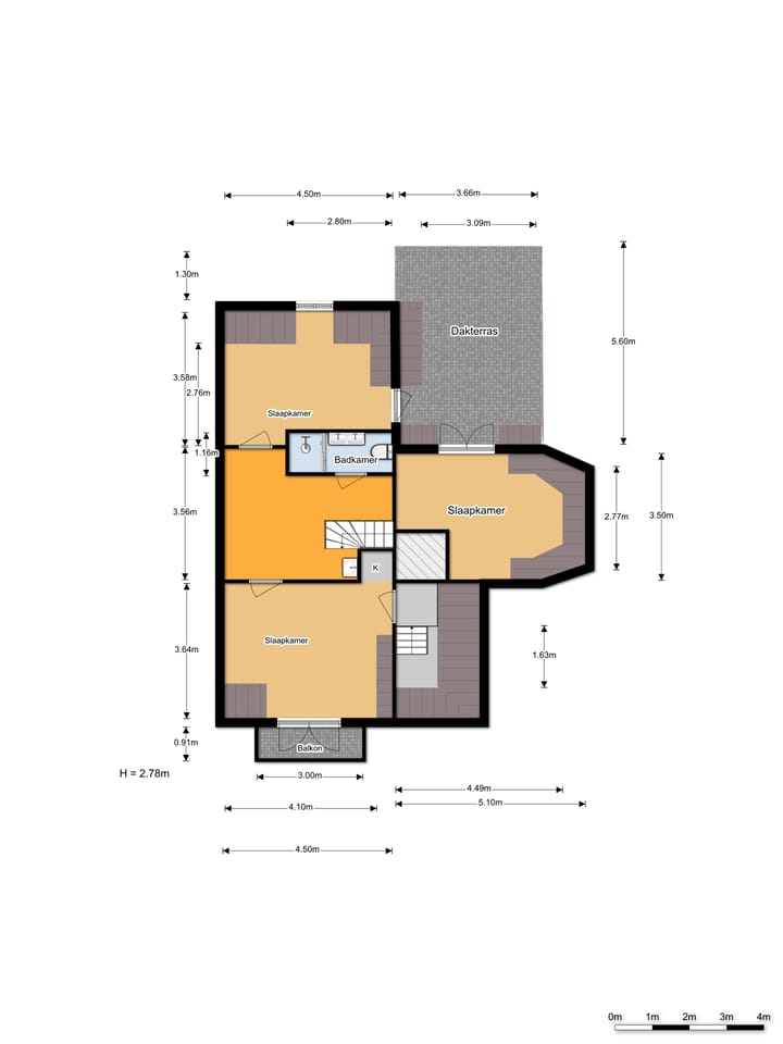 Foto 91 van Frederik Hendriklaan 3