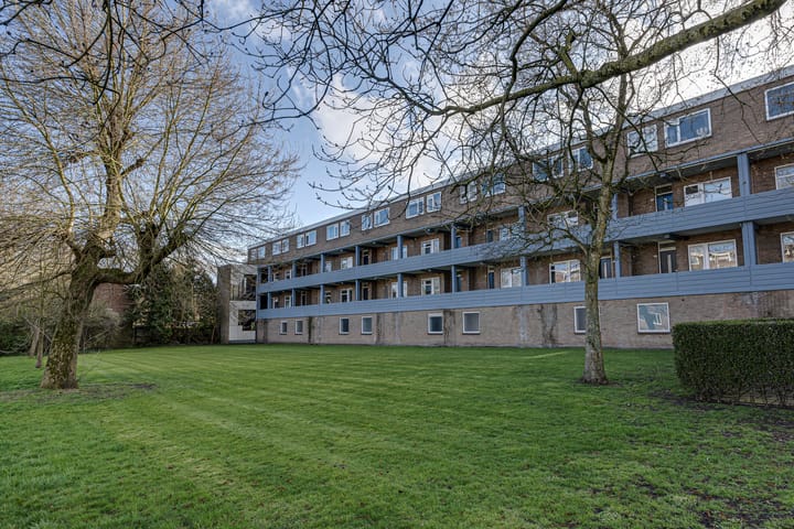 Foto 5 van Illegaliteitslaan 66