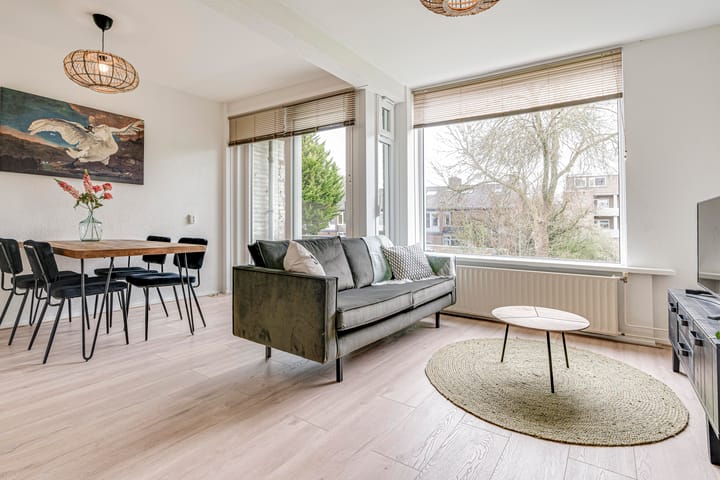 Foto 1 van Illegaliteitslaan 66