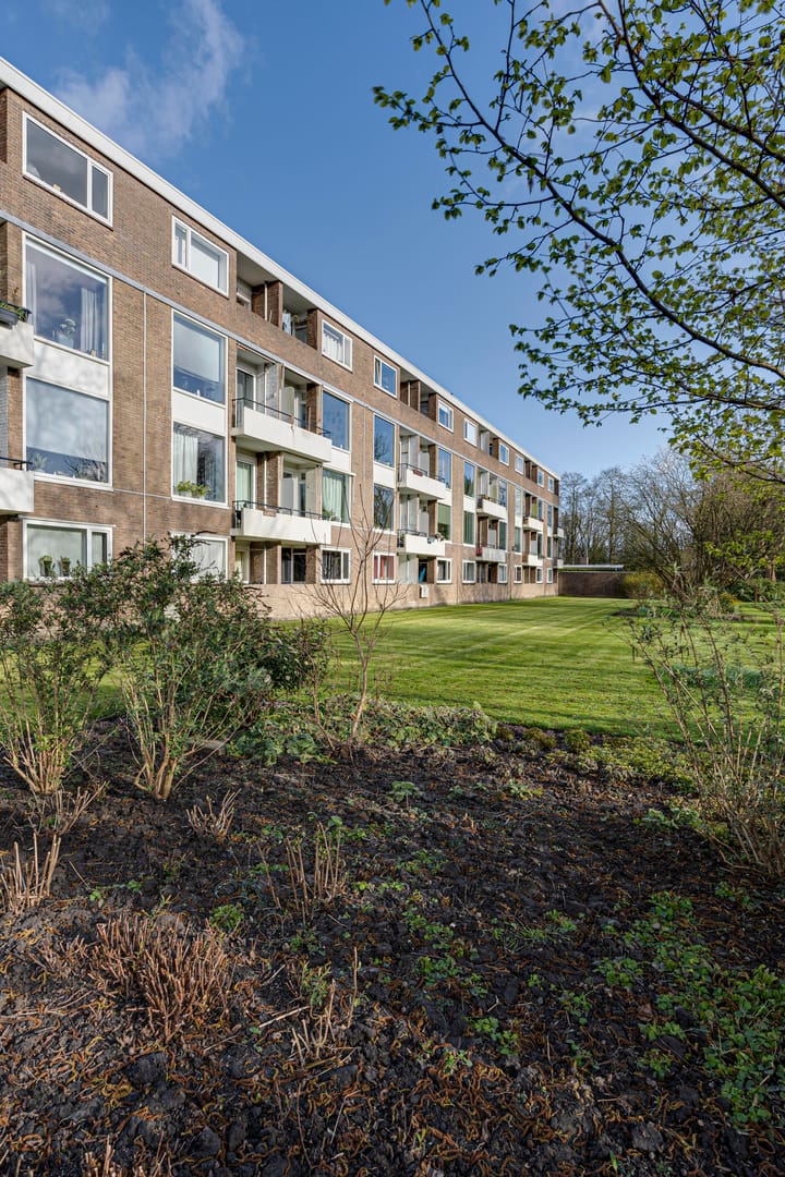 Foto 26 van Illegaliteitslaan 66