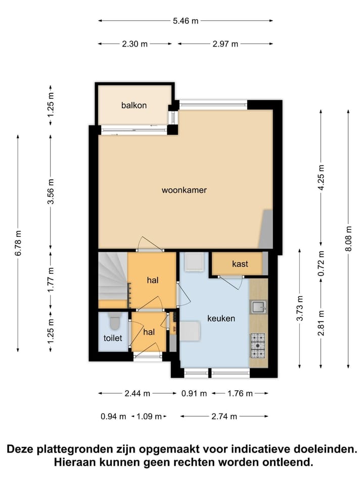 Foto 27 van Illegaliteitslaan 66