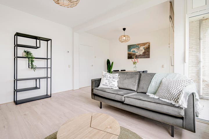 Foto 9 van Illegaliteitslaan 66