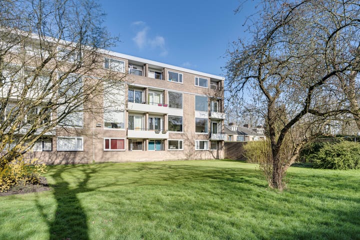 Foto 4 van Illegaliteitslaan 66