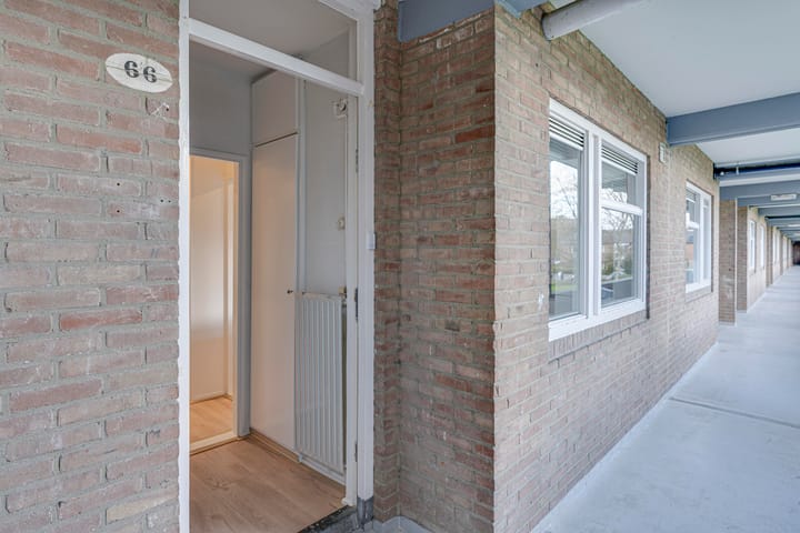 Foto 6 van Illegaliteitslaan 66