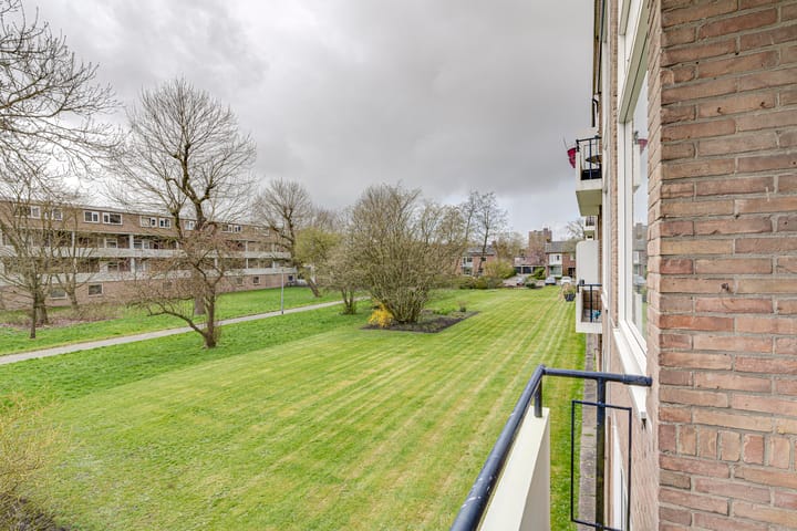 Foto 11 van Illegaliteitslaan 66