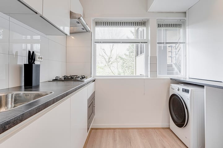 Foto 13 van Illegaliteitslaan 66