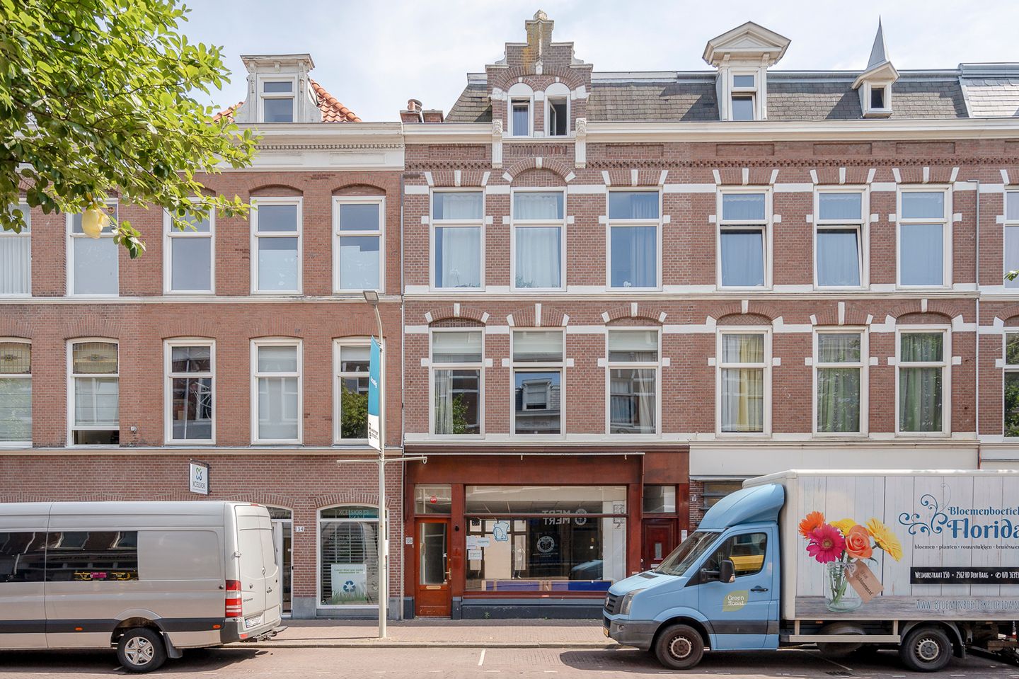 Bekijk foto 1 van Weimarstraat 136