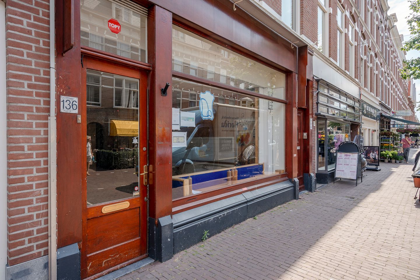 Bekijk foto 3 van Weimarstraat 136