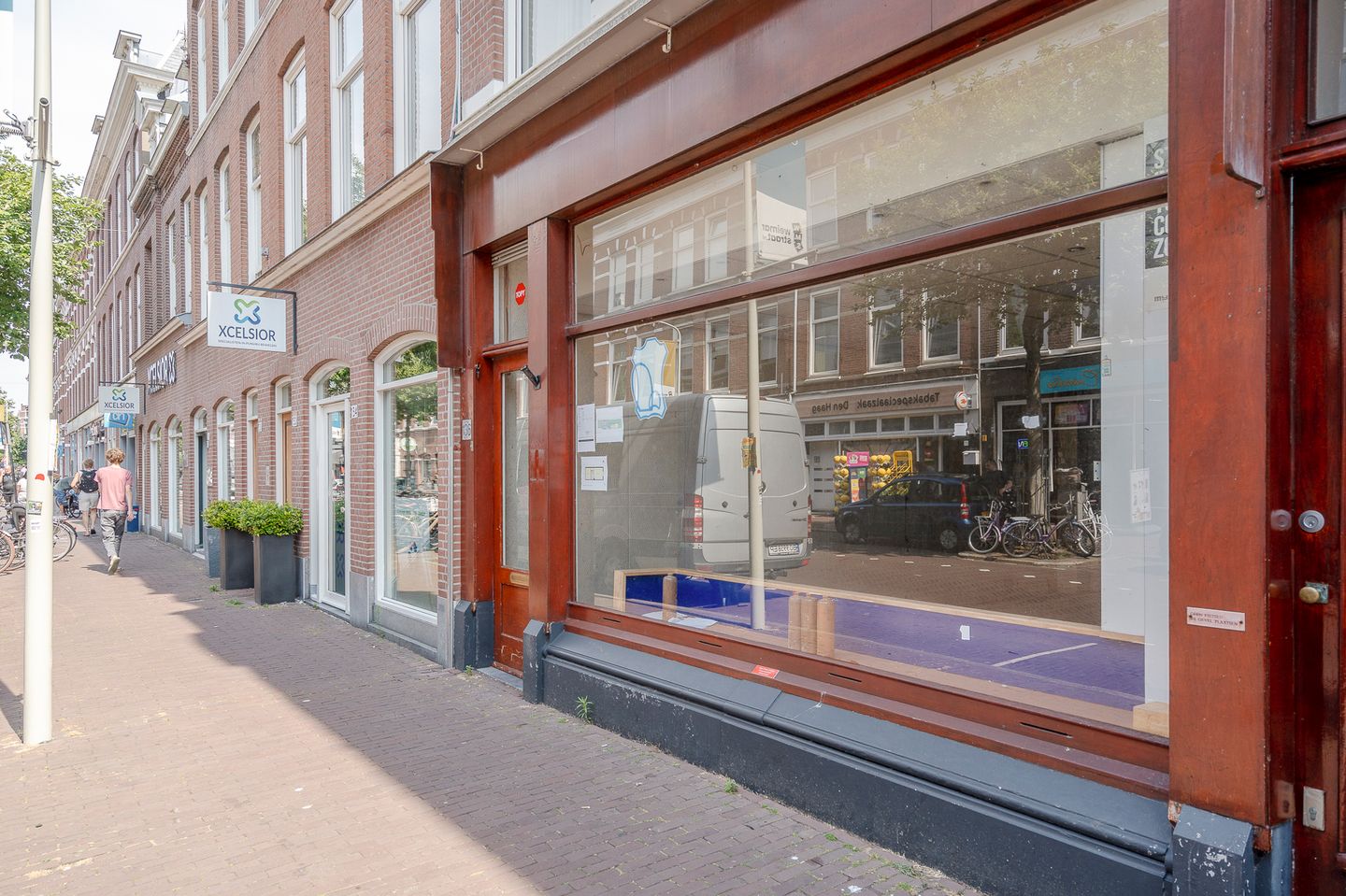 Bekijk foto 4 van Weimarstraat 136