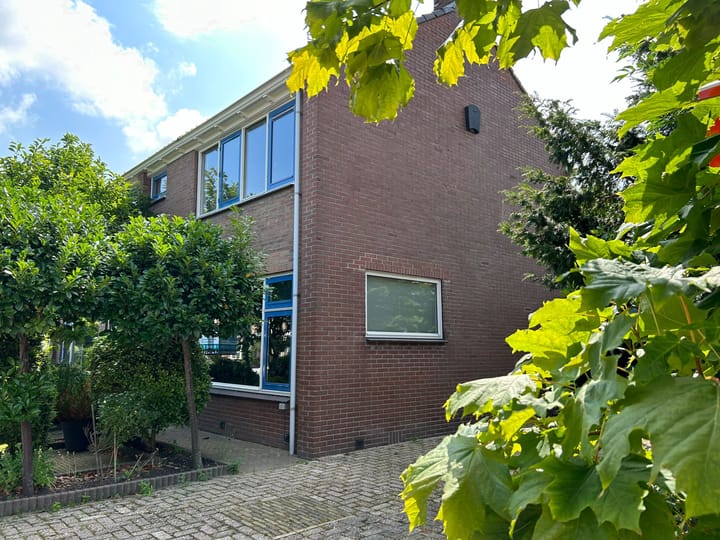 Noorder Sluisstraat 29