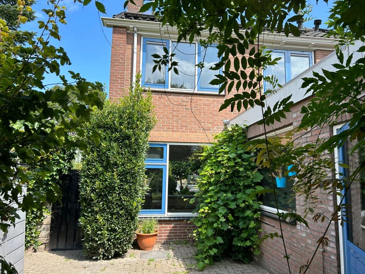 Photo 2 of Noorder Sluisstraat 29