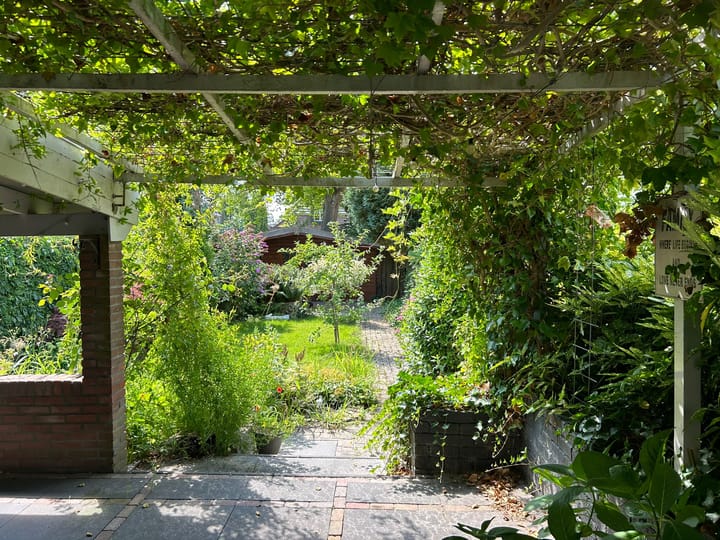 Photo 20 of Noorder Sluisstraat 29