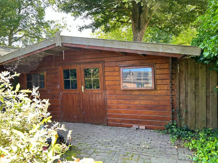 Photo 23 of Noorder Sluisstraat 29