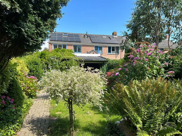 Photo 18 of Noorder Sluisstraat 29