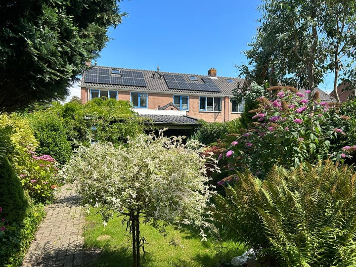 Photo 24 of Noorder Sluisstraat 29