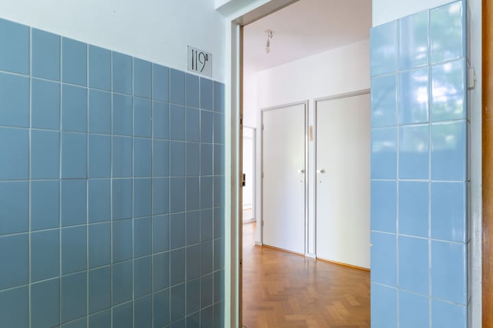 Foto 4 van Laan van Nieuw Oosteinde 119-D