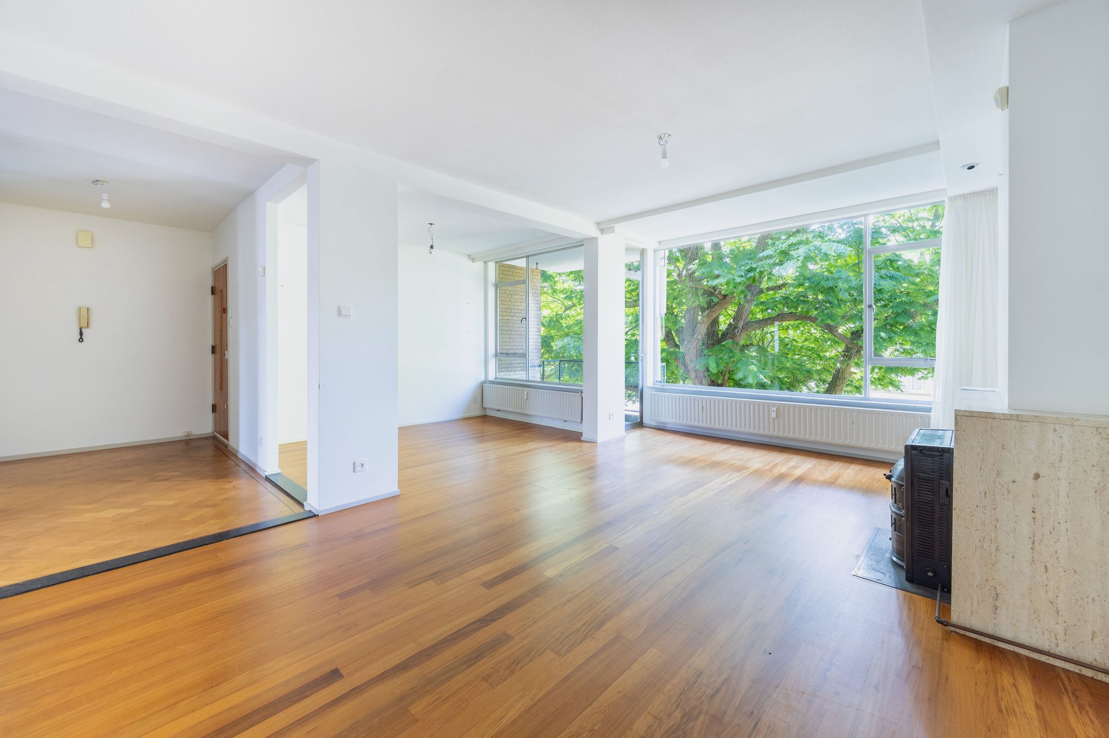 Foto 6 van Laan van Nieuw Oosteinde 119-D